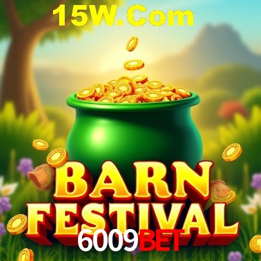 6009bet.com