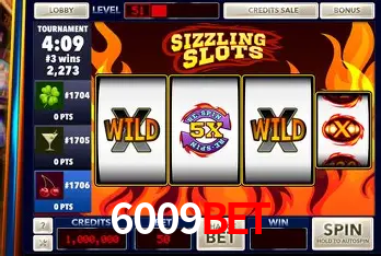 6009bet