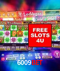 6009bet casino