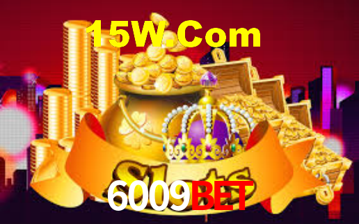 6009bet.com